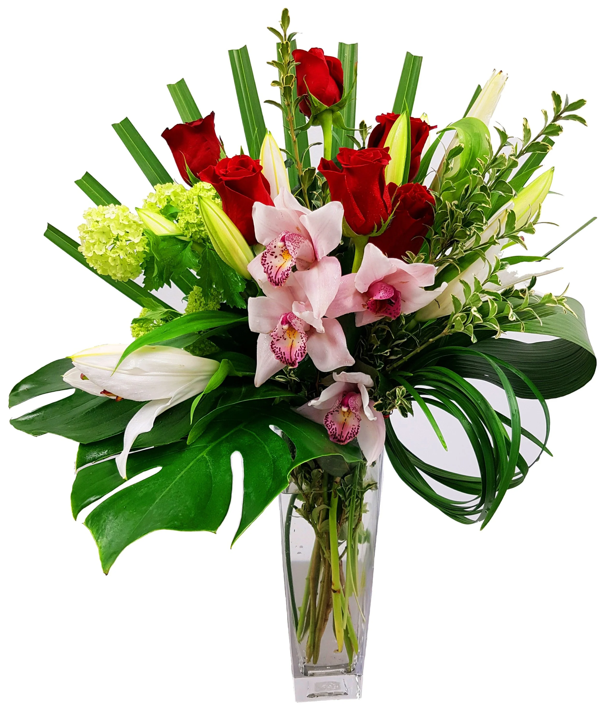 The Personal Florist | Blossoms Fort McMurray